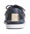 CALZADO SPERRY 00STS24247 A/0 2-EYE PULLUP NAVY