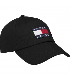 GORRA TOMMY AM11344BDS HERITAGE
