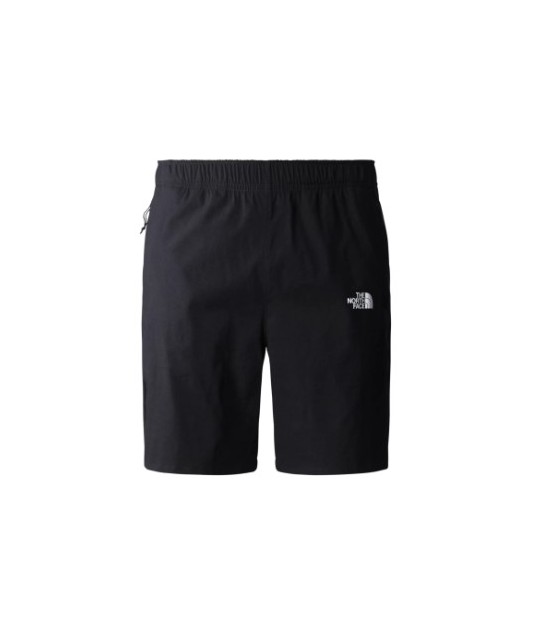 SHORT THE NORTH FACE TRAVEL NF0A8277JK3