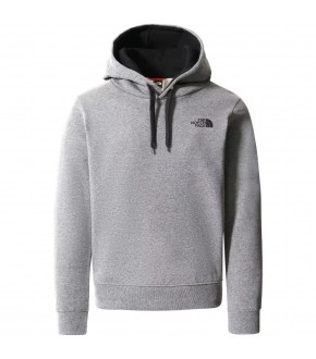 SUDADERA THE NORTH FACE NF0A2TUVGVD1