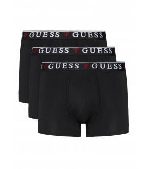 PACK 3 BOXER GUESS U97G01 KCD31 A996