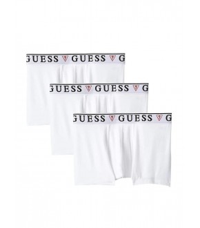 PACK 3 BOXER GUESS U97G01 KCD31 A009