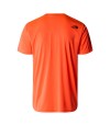 CAMISETA THE NORTH FACE NF0A4CDVQI4