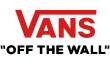 Manufacturer - Vans
